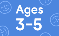 Ages 3-5