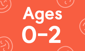Ages 0-2