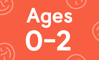 Ages 0-2
