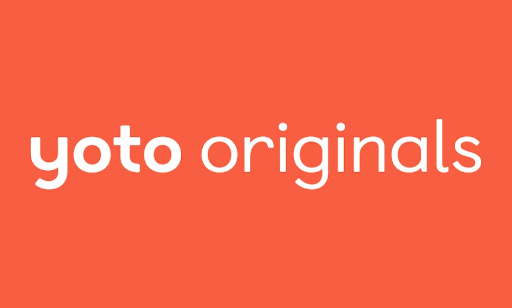 Yoto Originals