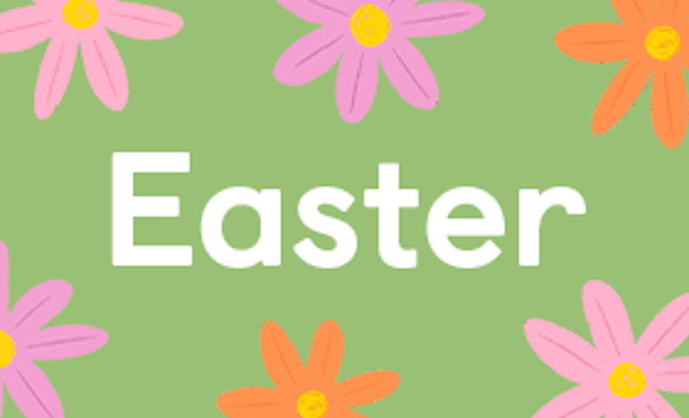 Easter