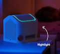 Nightlight feature on Yoto