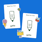 Make Your Own