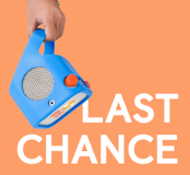 Last Chance