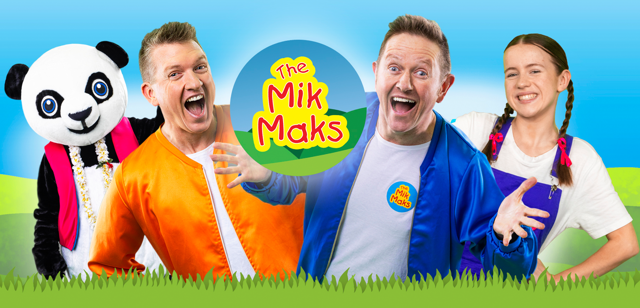 The Mik Maks Yoto Creator The Mik Maks Yoto Creator