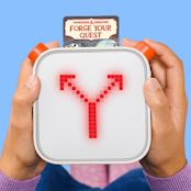 interactive and activities