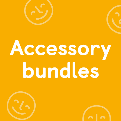 Accessory Bundles