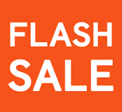 Flash Sale