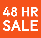 48 Hour Sale