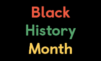 Black History Month