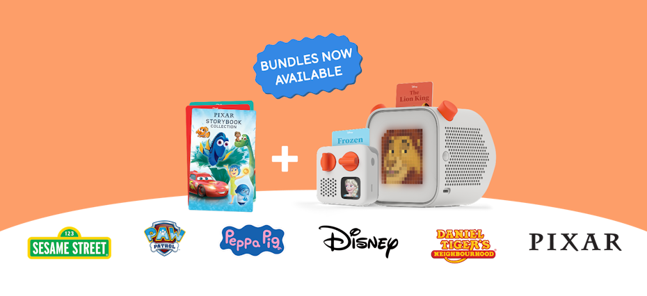 bundle & save