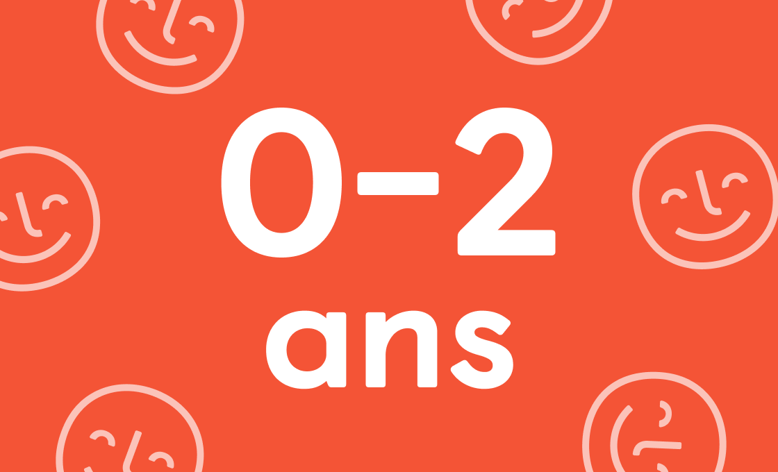 0-2 ans