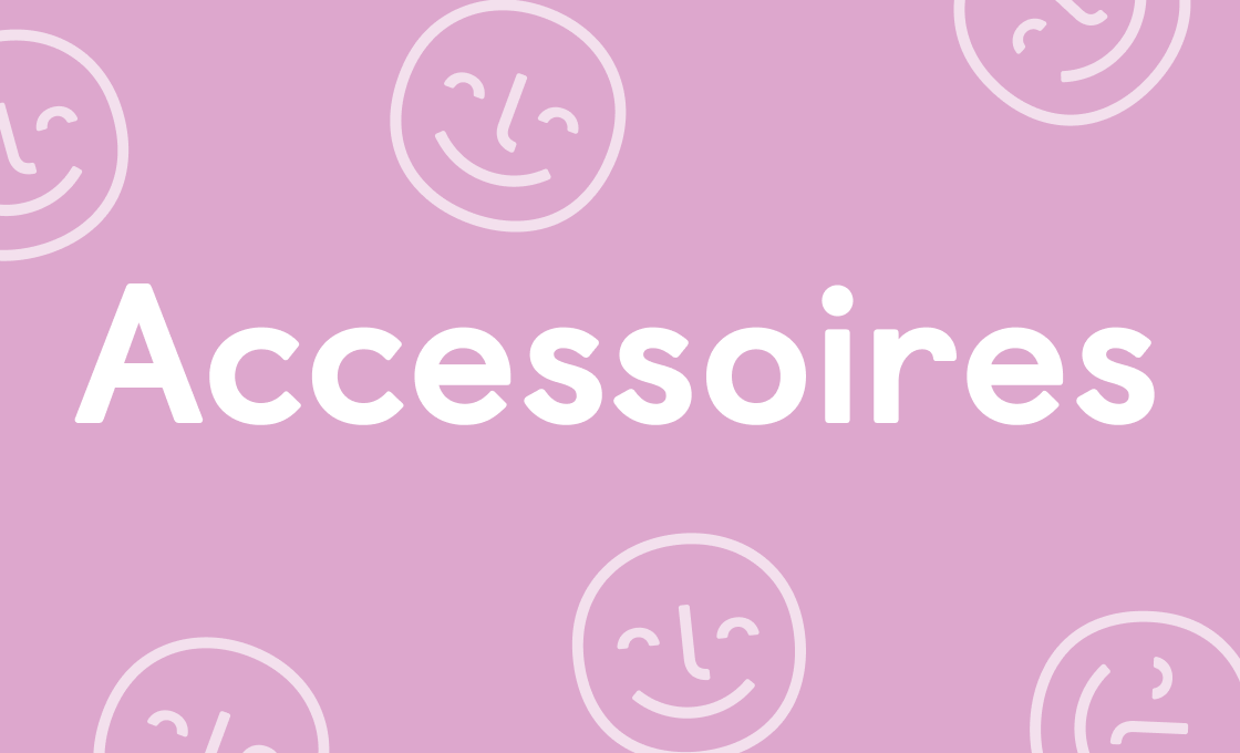 accessoires