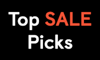 top sale picks 20% off