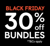 30% off bundles