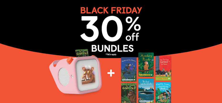 up to 30% off bundles