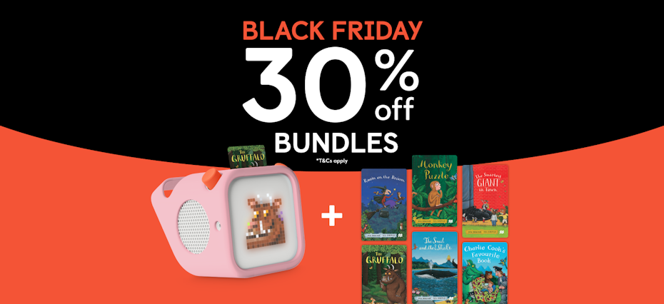 up to 30% off bundles