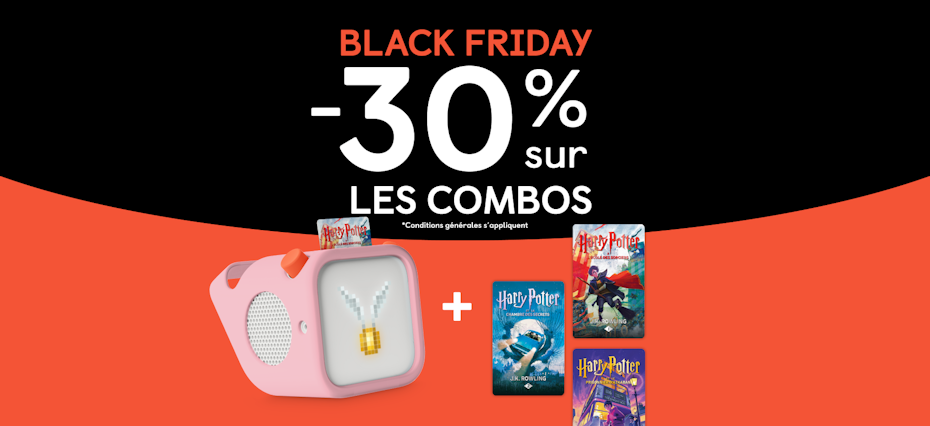 -30% sur les combos