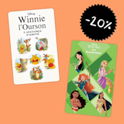 -20% off disney