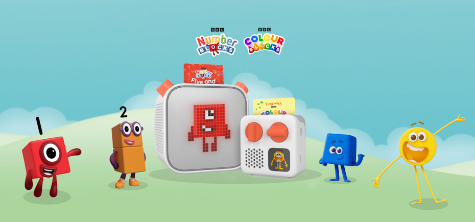 sing with nunberblocks