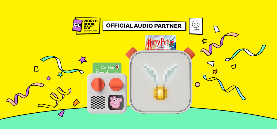 World Book Day 2026