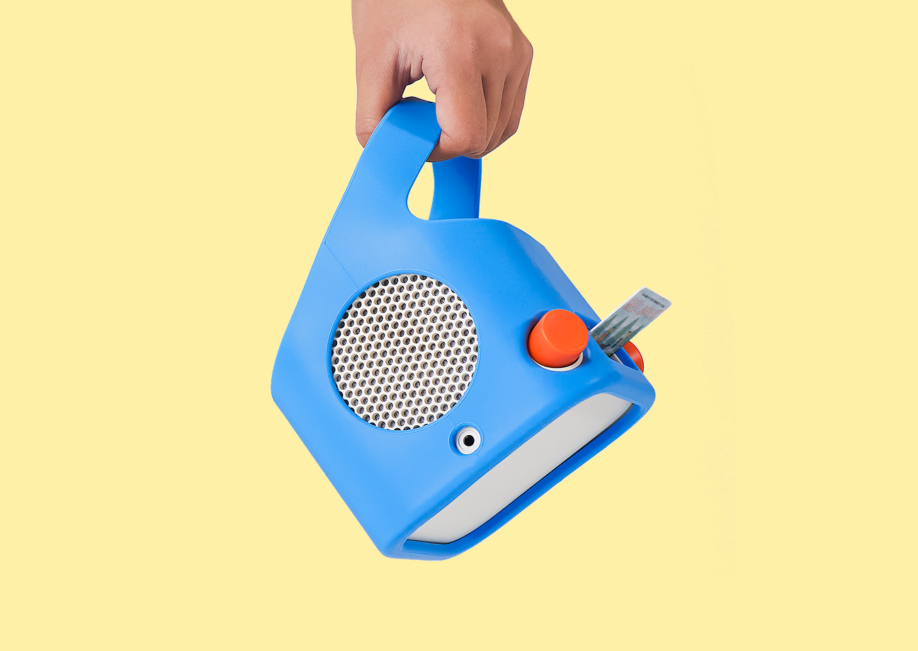 Yoto product 3