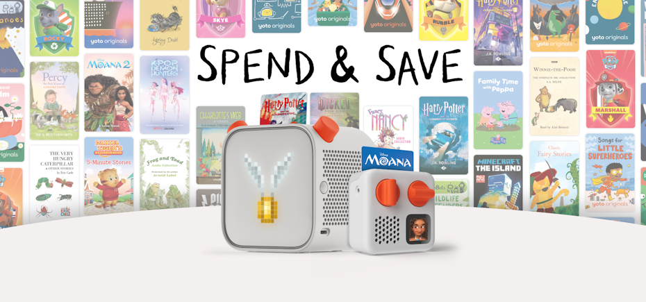 Spend and Save promotion. Spend $60, save 10%. Spend $80 save 15%. Spend $100 save 20%
