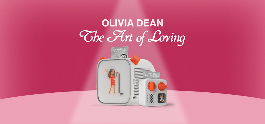 Press play on GRAMMY™ and multi-BRIT™ Award-winning pop perfection.