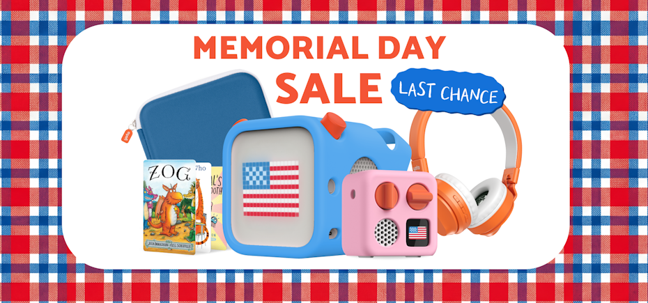 Lsat Chance memorial day sale
