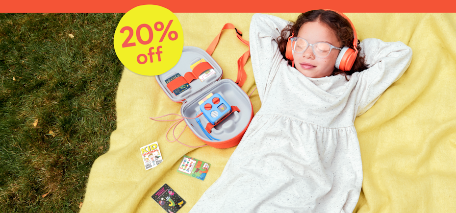 US Summer Sale 20% off