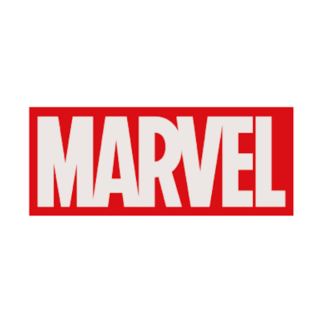 5-Minute Marvel Stories