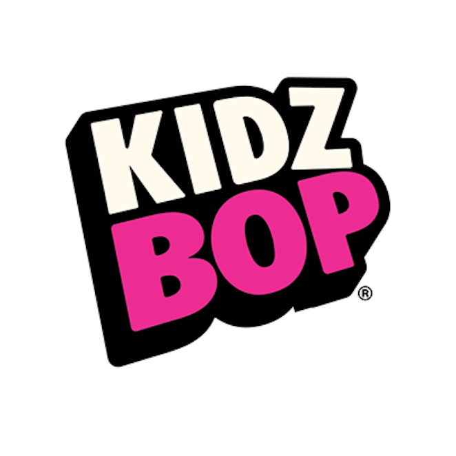 KIDZ BOP Popstar Hits