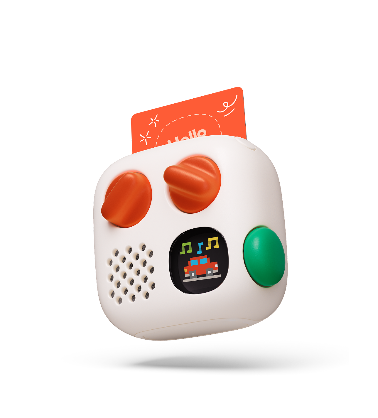 Produktbild: Yoto Mini (4. Generation)