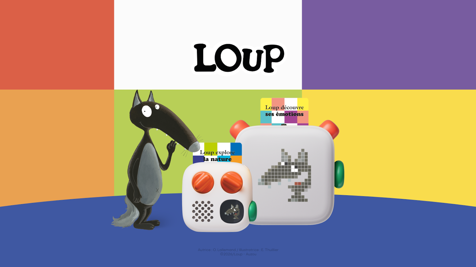 Je l'adopte