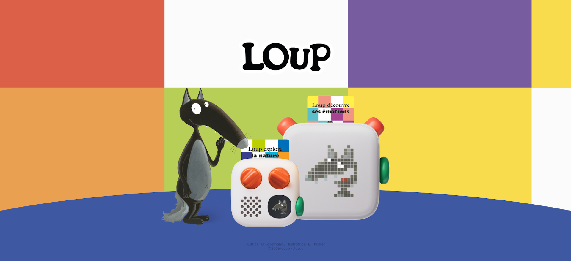 Je l'adopte