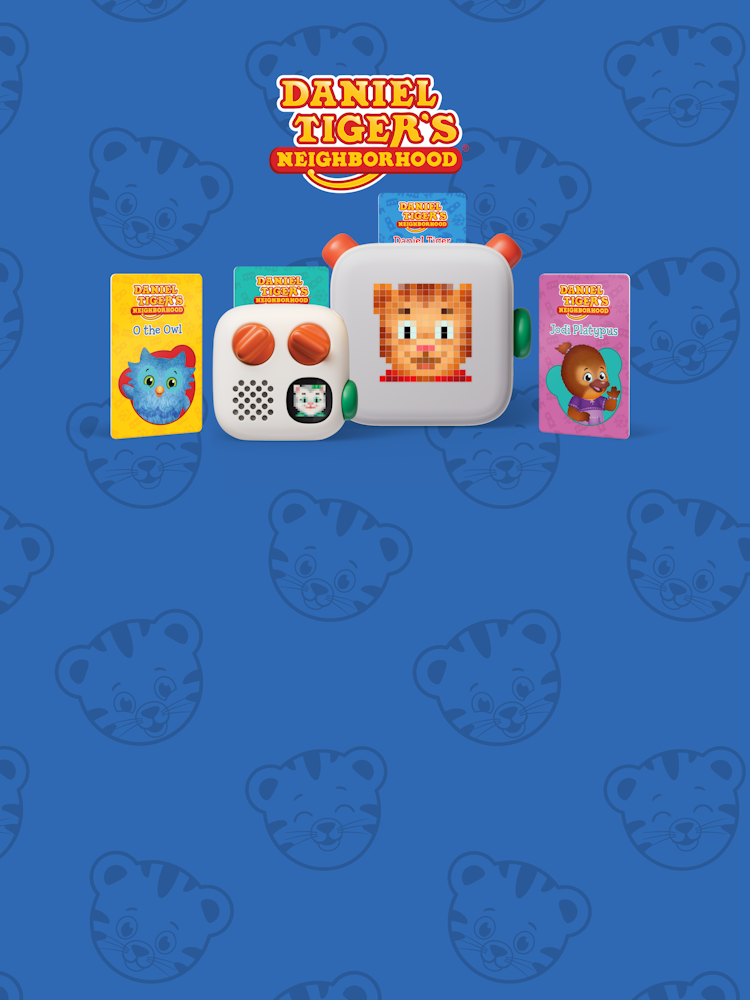 Daniel Tiger