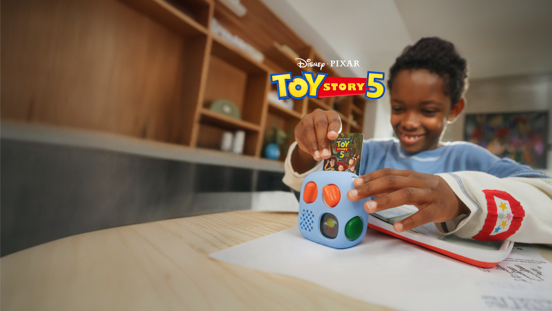 Toy Story