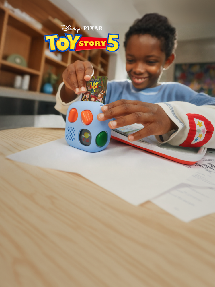 Toy Story
