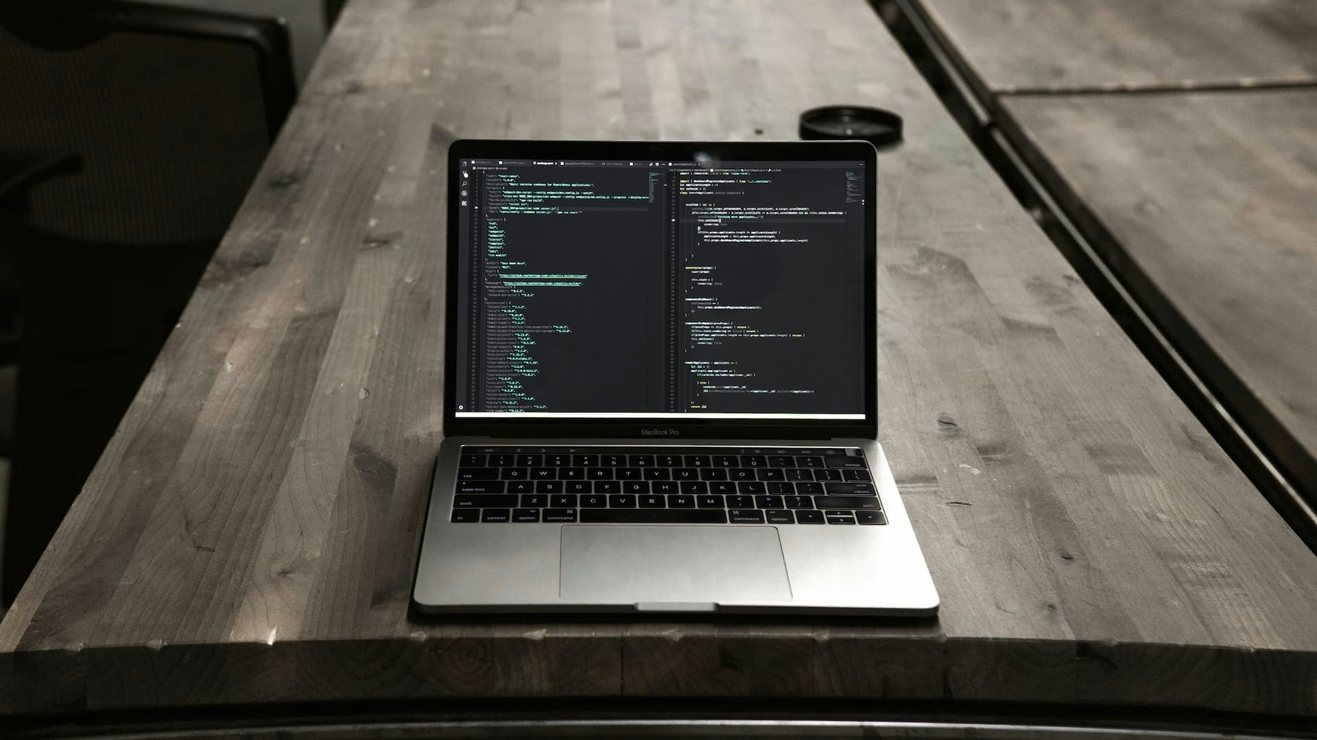 Get Data From A JSON File in Gatsby Without GraphQL