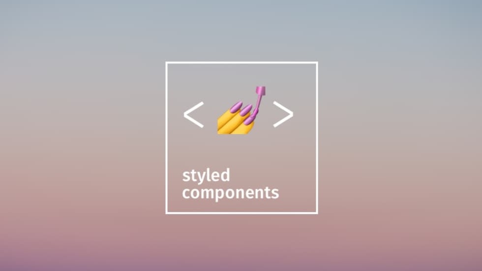 Using Styled-Components with Gatsby.js