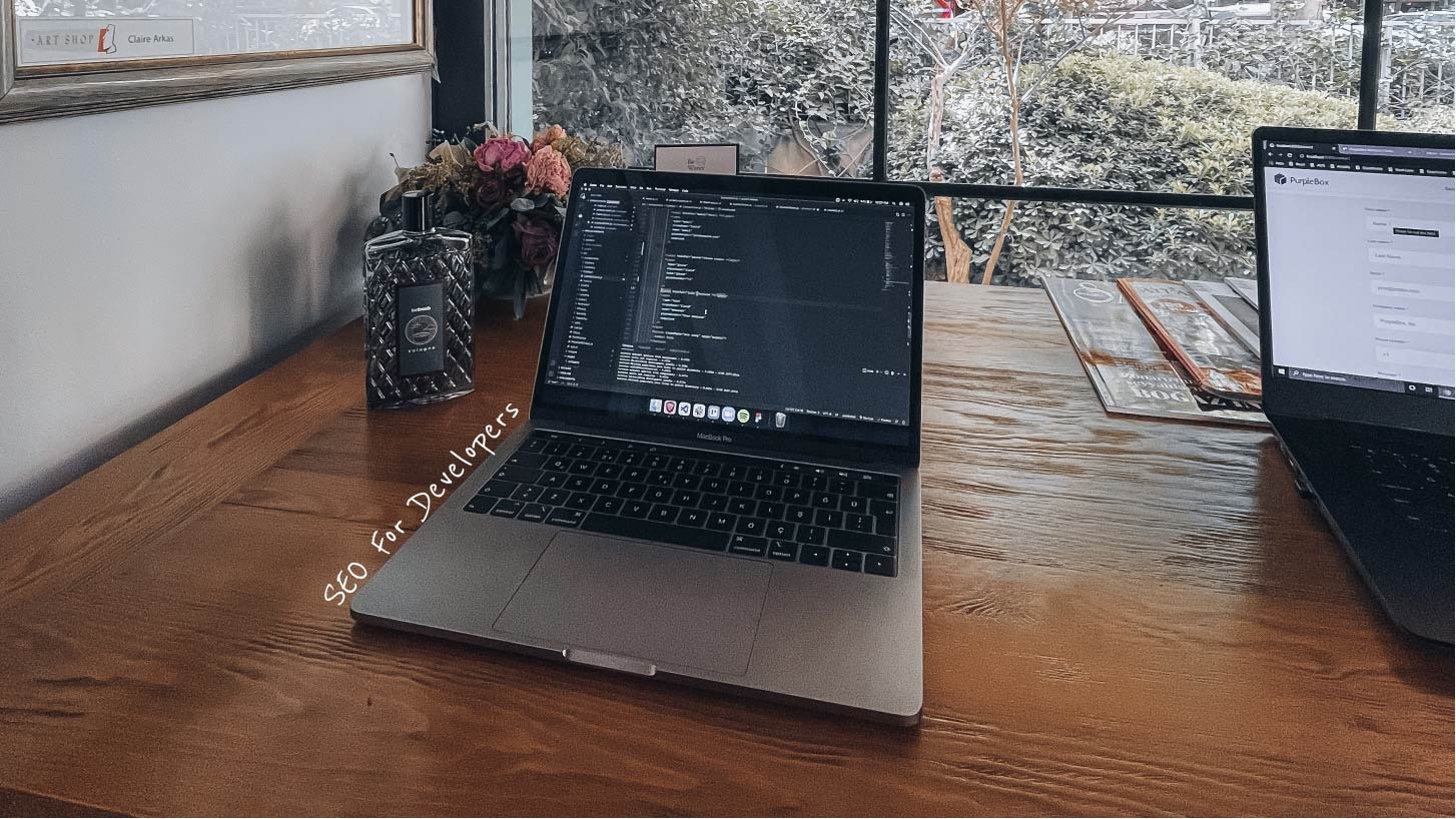 Front-End Developer SEO Handbook