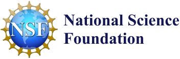 National Science Foundation Logo