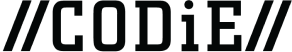 Codie Logo