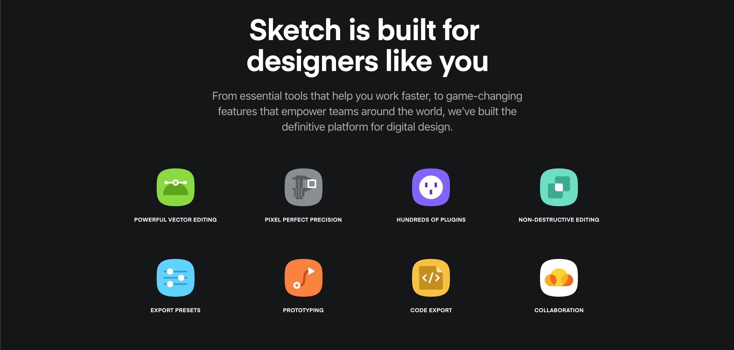 7 Essential Prototyping Tools to use with Sketch 🔧 | by Marc Andrew |  Design + Sketch | Medium