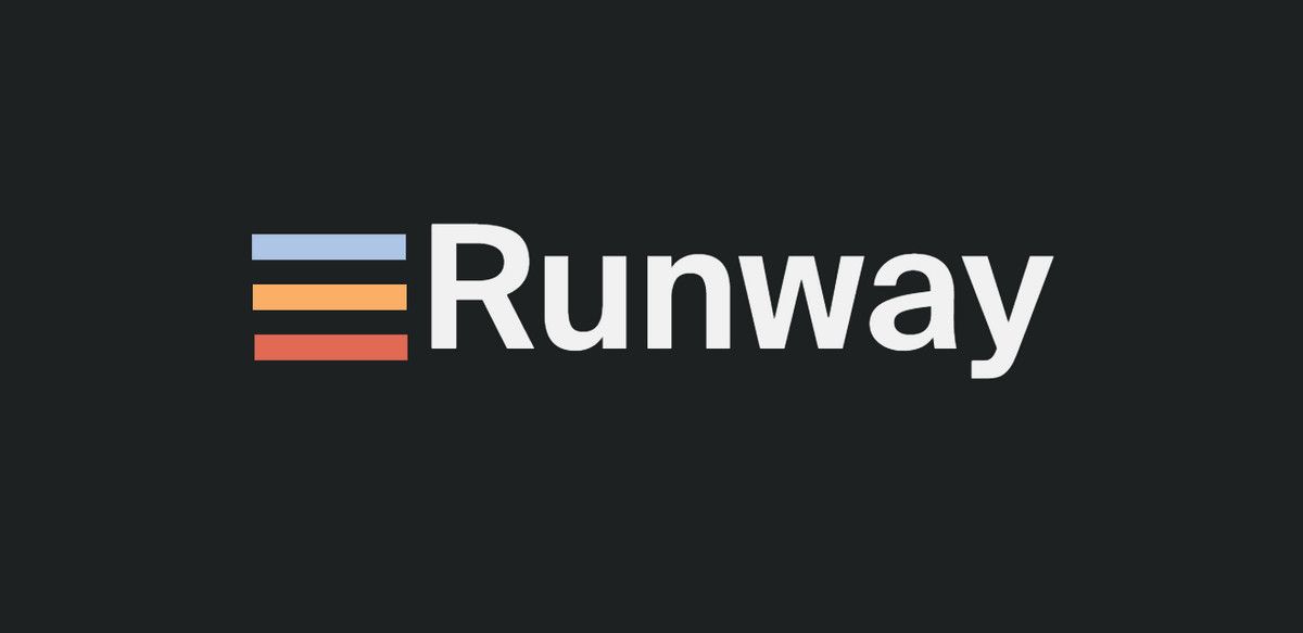 Runaway logo design