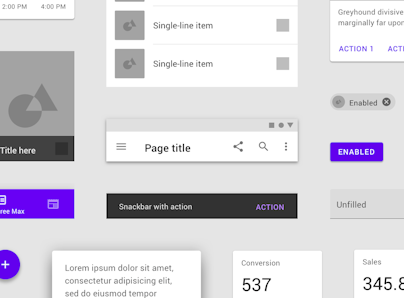 What is a design system? Key things to know.