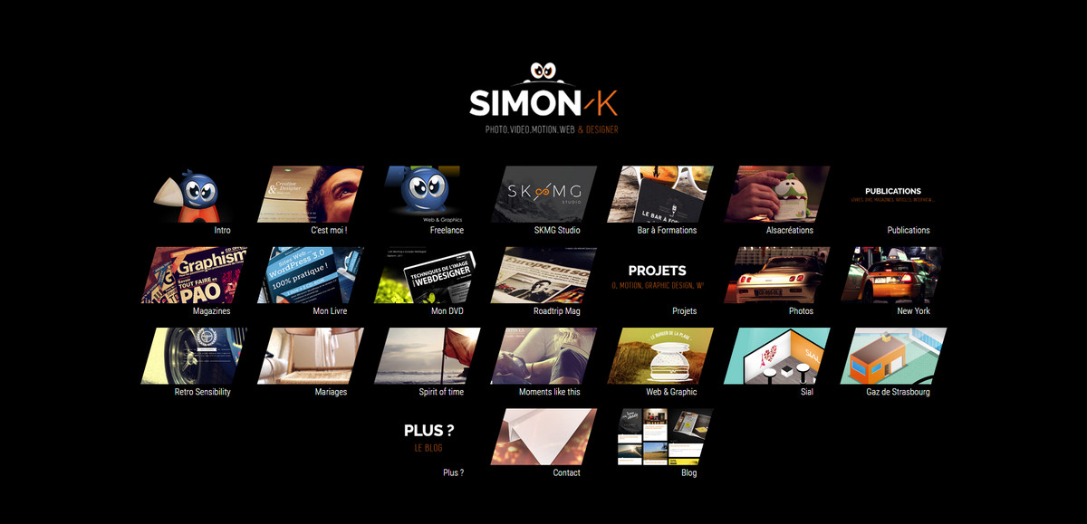 Simon K