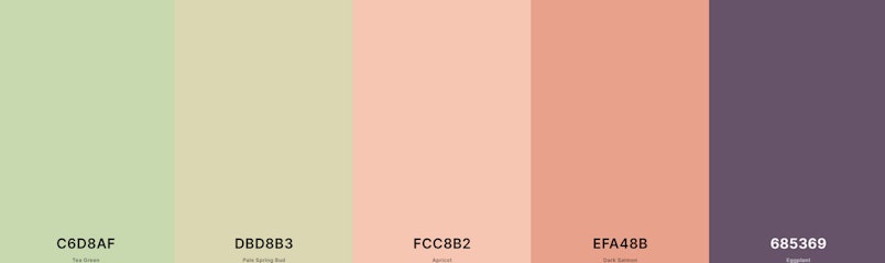 Guide to Picking the Best Website Color Schemes in 2022