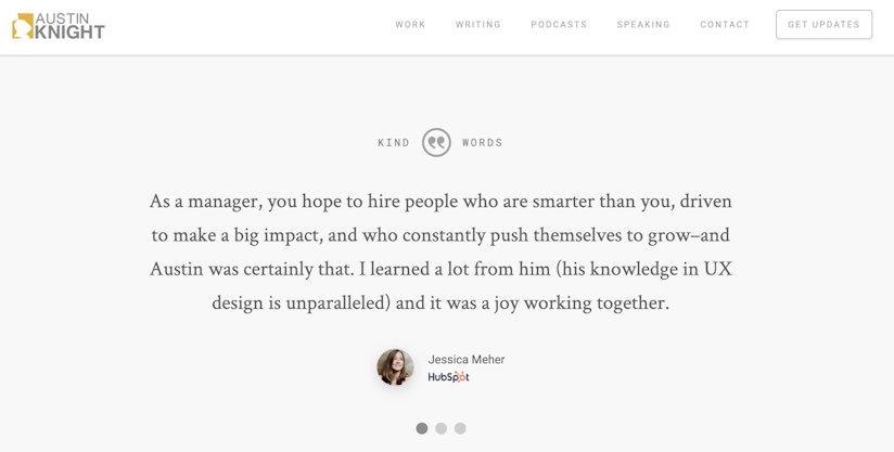 Creating Your UX Design Portfolio: A Step-by-step Guide | Ramotion Agency