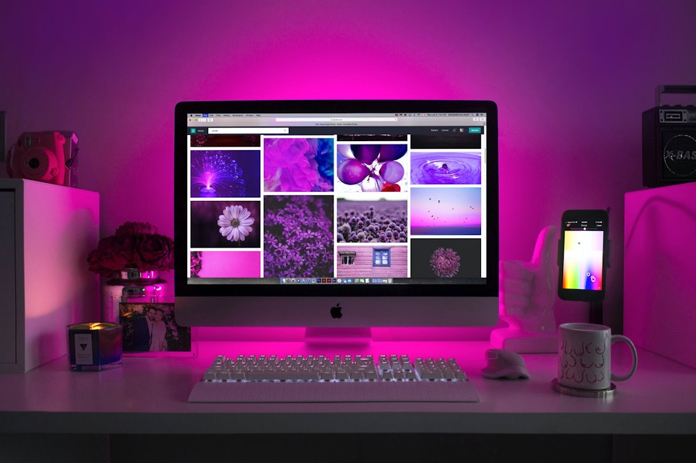 Types of Web Applications | Ramotion Branding Agency
